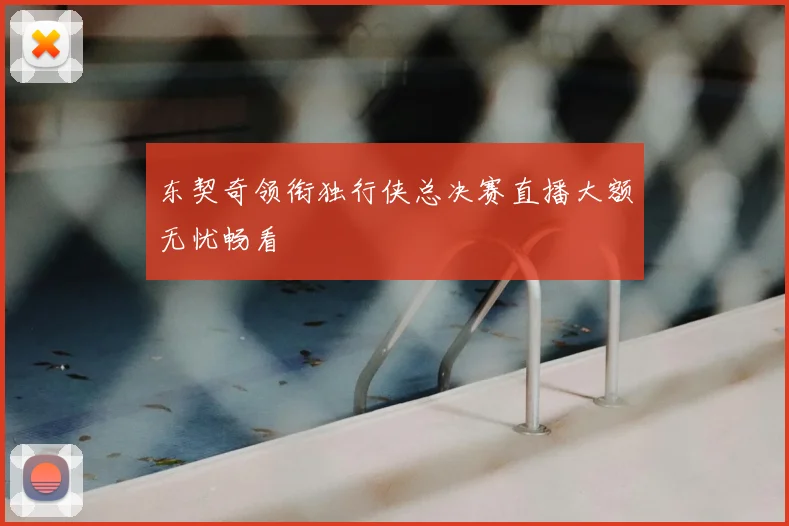 东契奇领衔独行侠总决赛直播大额无忧畅看